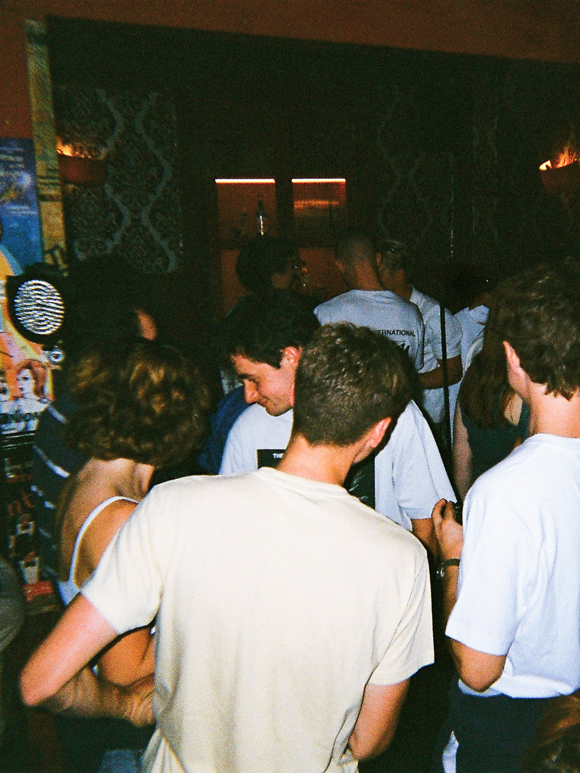 THIRTEEN X PITIS X FLYSWATS: THREE'S A CROWD PT. 2