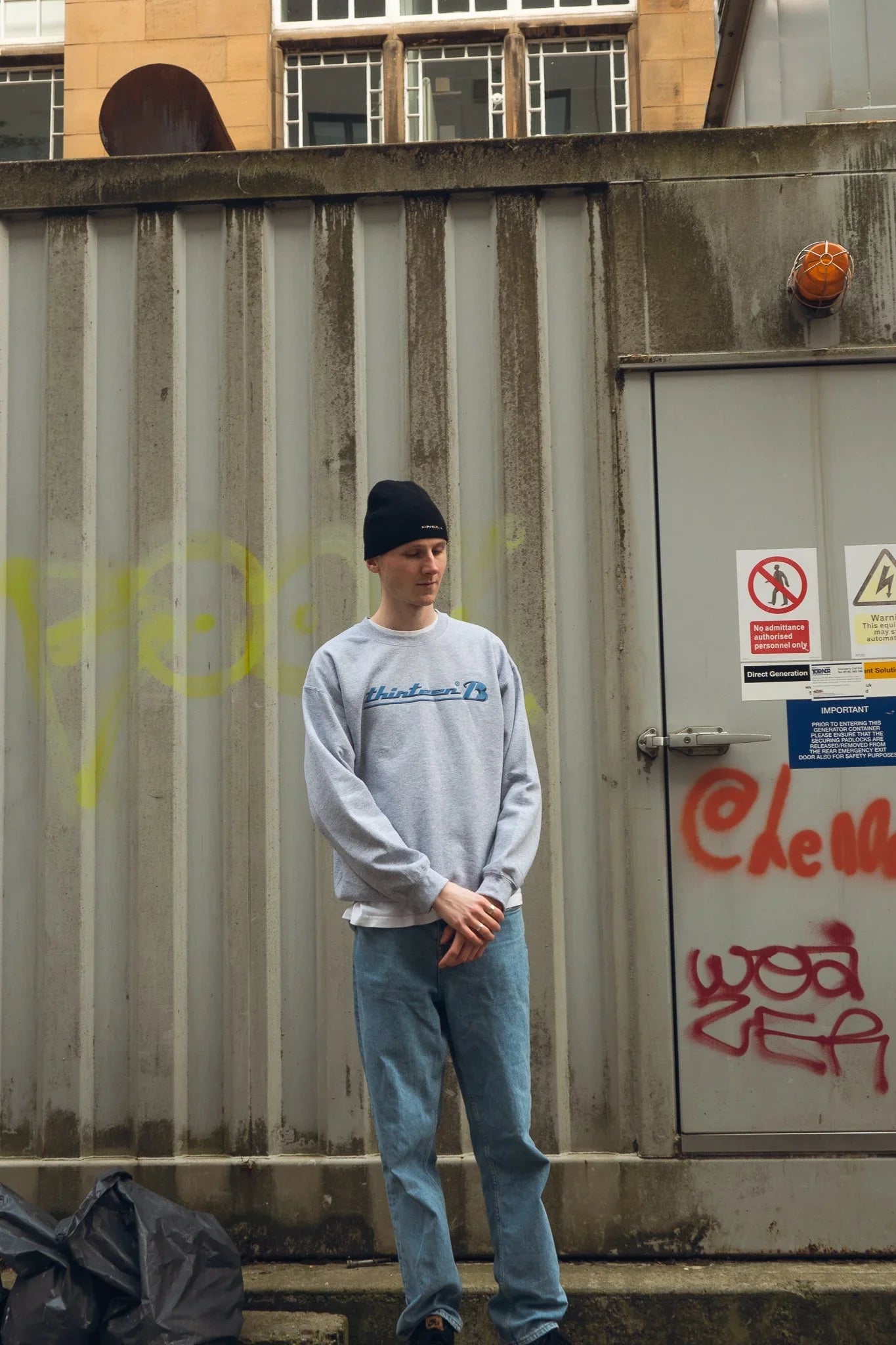 Creative Processes: Scott Black