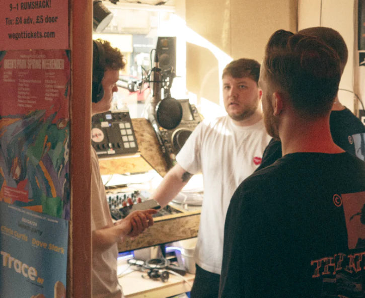 Creative Processes: Breathe