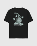 LOCKET TEE (BLACK)