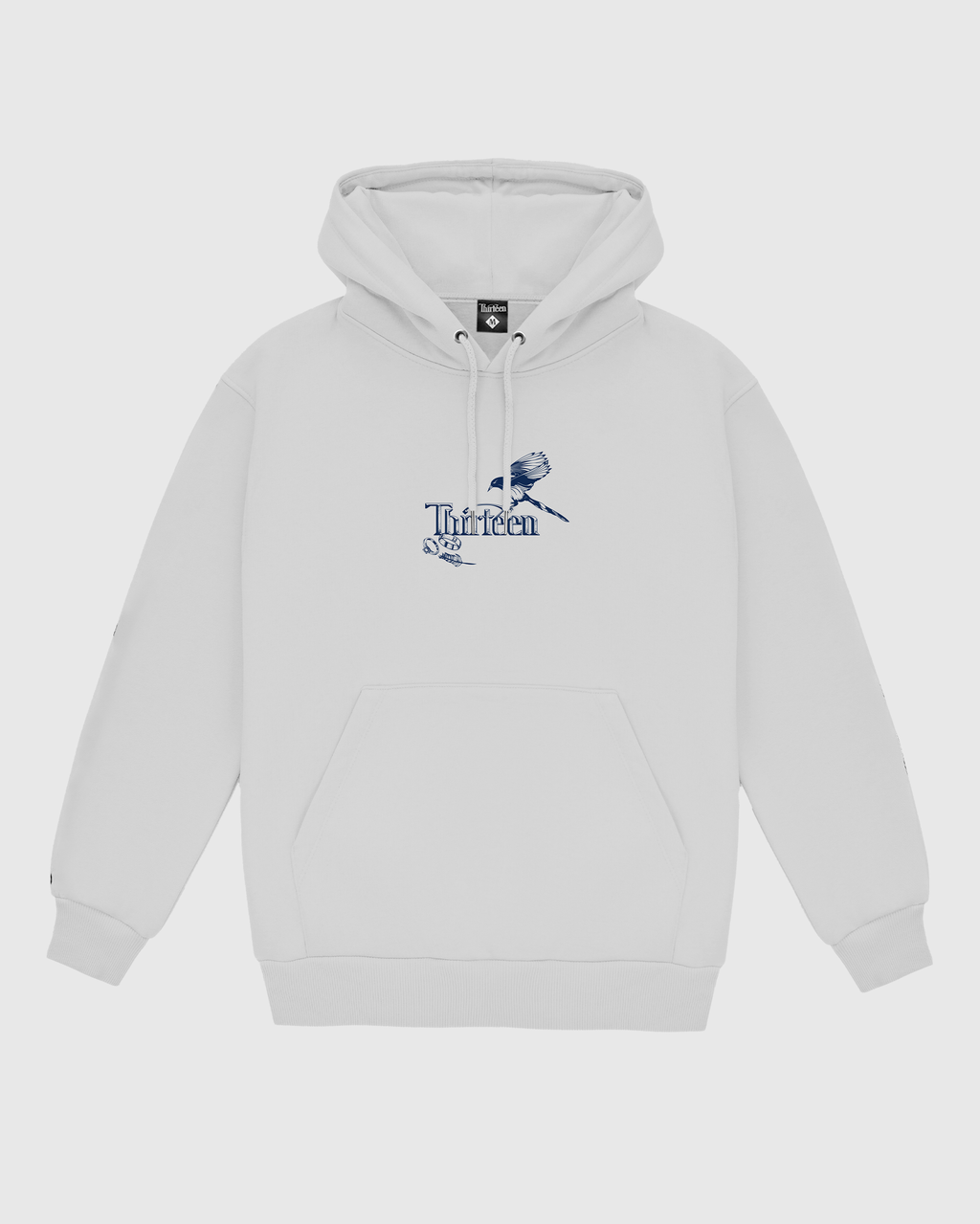 MAGPIE HOODIE