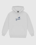 MAGPIE HOODIE