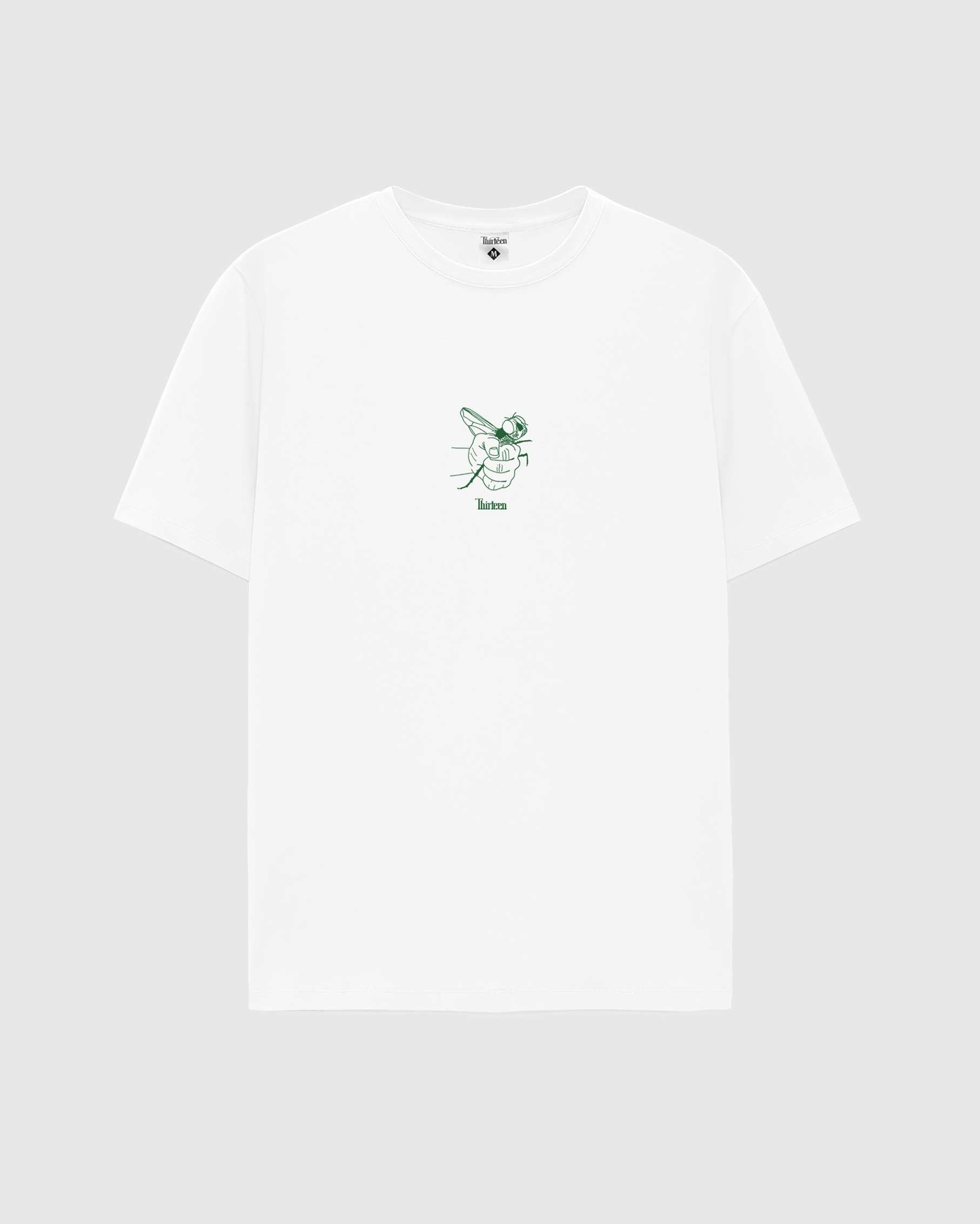 PEST CONTROL TEE