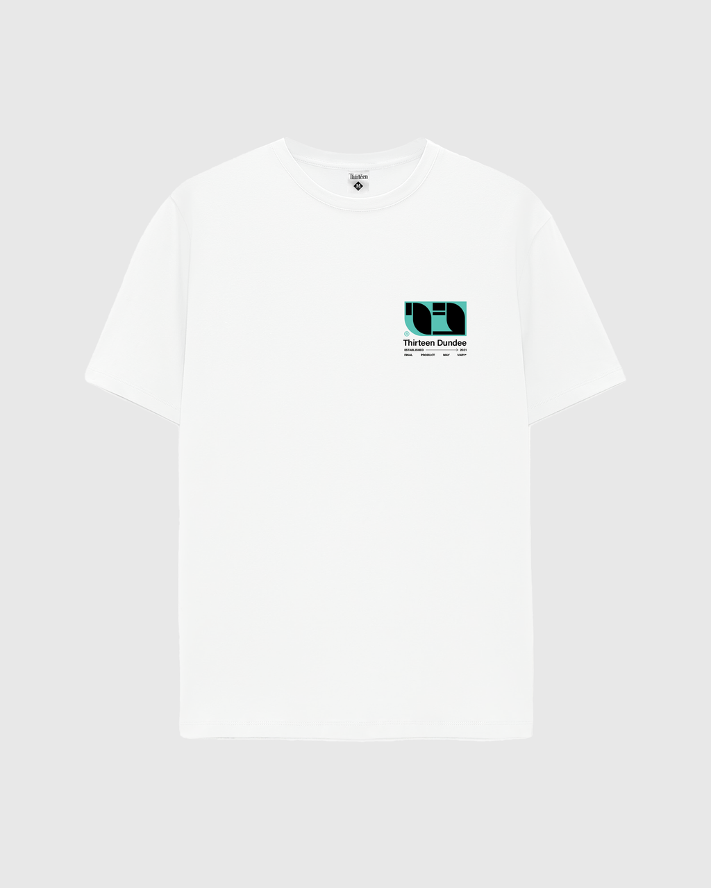 TUBE TEE