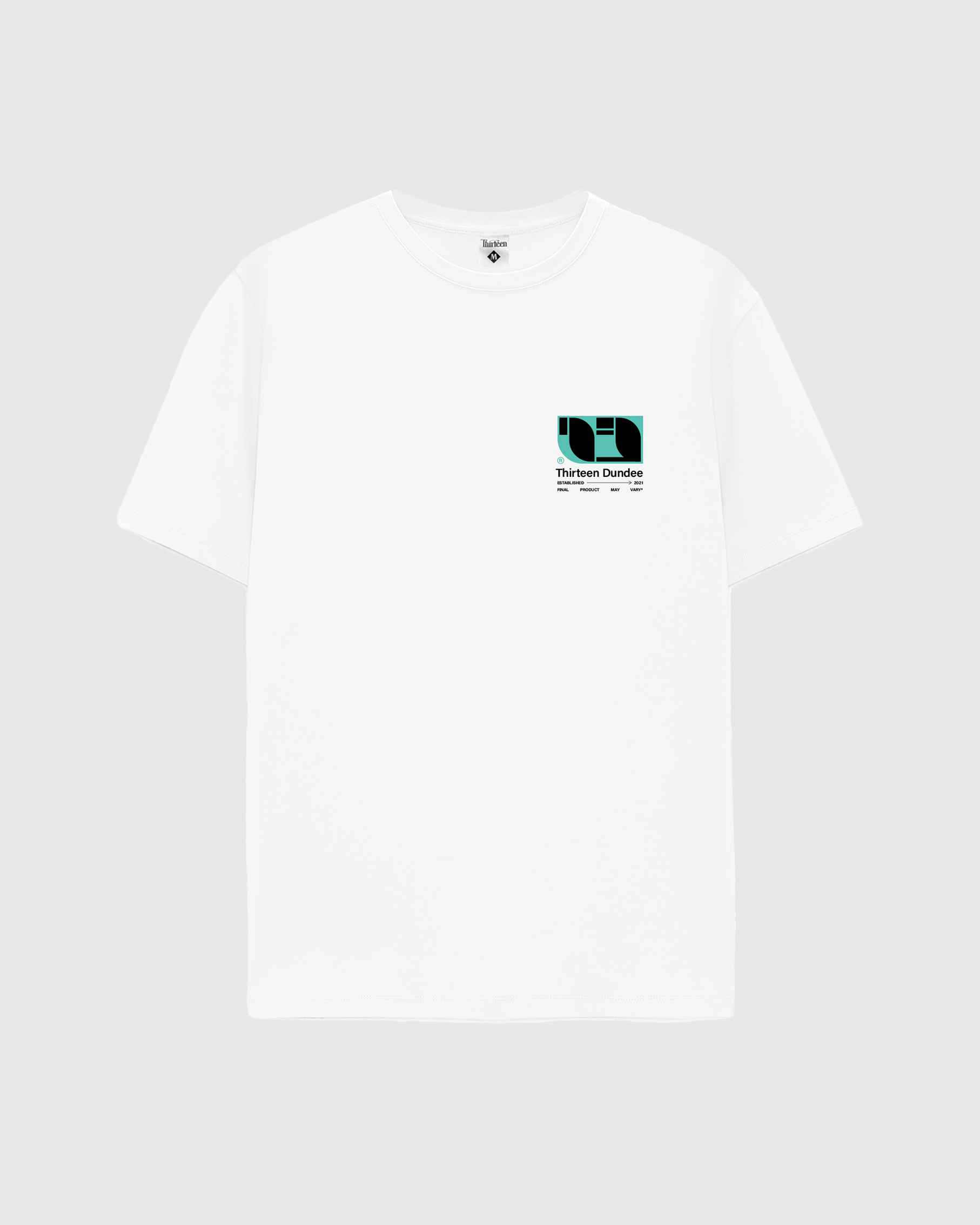 TUBE TEE